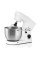 Планетарний міксер Zeegma Planeet Easy White 1500 Вт