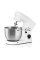 Планетарний міксер Zeegma Planeet Easy White 1500 Вт