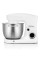 Планетарний міксер Zeegma Planeet Easy White 1500 Вт