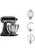 Планетарний міксер KitchenAid Classic 5K45SSEOB 275 Вт