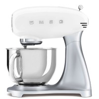 Кухонна машина Smeg SMF04WHEU 800 Вт
