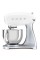 Кухонна машина Smeg SMF04WHEU 800 Вт