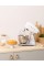Кухонна машина Smeg SMF04WHEU 800 Вт