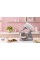Кухонна машина Smeg SMF04WHEU 800 Вт