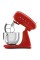 Кухонна машина Smeg SMF05RDEU 1000 Вт