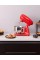 Кухонна машина Smeg SMF05RDEU 1000 Вт