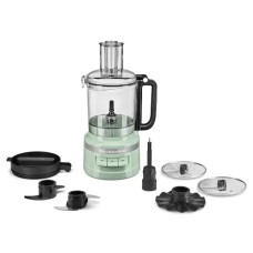 Кухонний комбайн KitchenAid 5KFP0921EPT 240 Вт