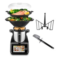 Терморобот Zelmer MaxCook ZTR2000 1500 Вт