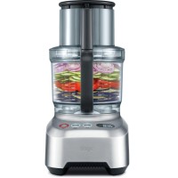 Кухонний комбайн Sage BFP800 2000 Вт