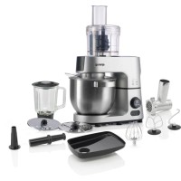 Кухонний комбайн Gorenje MMC1500SCX 1500 Вт
