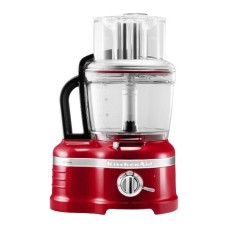 Кухонний комбайн KitchenAid Artisan 5KFP1644EER 650 Вт Соковижималка для цитрусових