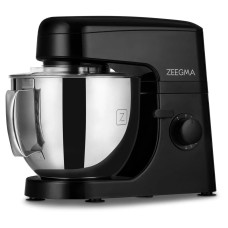 Планетарний міксер Zeegma Planeet Mix 1800 Вт black