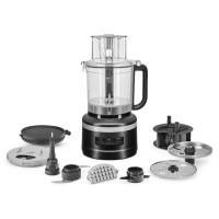 Кухонний комбайн KitchenAid 5KFP1319EBM 400 Вт
