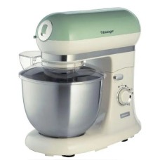 Планетарний міксер Ariete Vintage 1588 2400 Вт