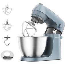 Кухонна машина Kenwood Go KZM35.000GY 800 Вт