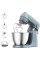 Кухонна машина Kenwood Go KZM35.000GY 800 Вт