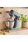 Кухонна машина Kenwood Go KZM35.000GY 800 Вт
