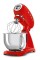 Планетарний міксер Smeg SMF03RDEU 800 Вт