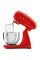 Планетарний міксер Smeg SMF03RDEU 800 Вт