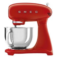 Планетарний міксер Smeg SMF03RDEU 800 Вт
