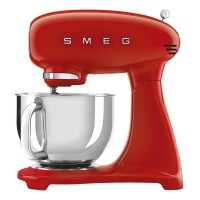 Планетарний міксер Smeg SMF03RDEU 800 Вт