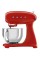 Планетарний міксер Smeg SMF03RDEU 800 Вт