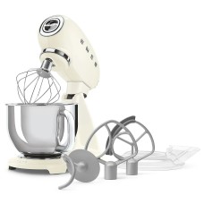 Кухонна машина Smeg SMF05CREU 1000 Вт