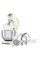 Кухонна машина Smeg SMF05CREU 1000 Вт