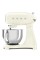 Кухонна машина Smeg SMF05CREU 1000 Вт