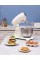 Кухонна машина Smeg SMF05CREU 1000 Вт