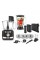 ZELMER ZFP9000B 2000W CHIC BLENDER KICHON ROBING