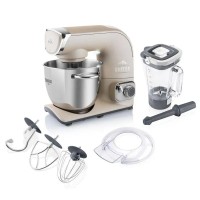 Планетарний кухонний комбайн ETA Gratus Smart EVO 102890025 1500 Вт
