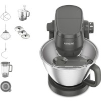 Кухонний комбайн Kenwood Multi Tasker KHC30.050GY 1000 Вт