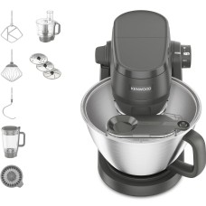 Кухонний комбайн Kenwood Multi Tasker KHC30.050GY 1000 Вт