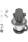 Кухонний комбайн Kenwood Multi Tasker KHC30.050GY 1000 Вт