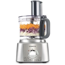 Кухонний комбайн Kenwood MultiPro Express FDP65820SI