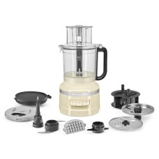 Кухонний комбайн KitchenAid 5KFP1319EAC 400 Вт