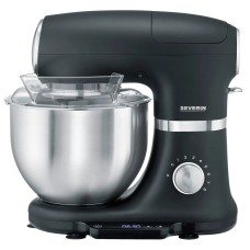 Планетарний міксер Severin KM 3898 1000 Вт