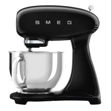 Планетарний міксер Smeg SMF03BLEU 800 Вт