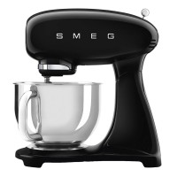 Планетарний міксер Smeg SMF03BLEU 800 Вт