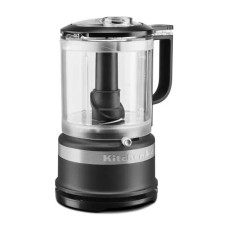 Кухонний комбайн KitchenAid 5KFC0516EBM 240 Вт