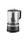 Кухонний комбайн KitchenAid 5KFC0516EBM 240 Вт