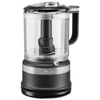 Maskser Kitchenaid 5KFC0516EBM 240 Вт