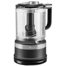 Maskser Kitchenaid 5KFC0516EBM 240 Вт