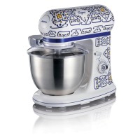 Планетарний міксер Ariete Capri 1588 1200 Вт