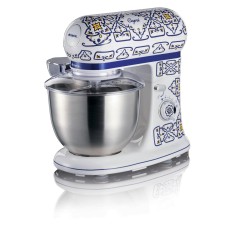 Планетарний міксер Ariete Capri 1588 1200 Вт