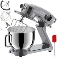 Кухонна машина Lovio Home ChefMaster LVSTM03PGY