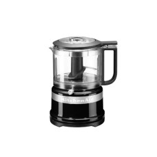 Кухонний комбайн KitchenAid 5KFC3516EOB 240 Вт