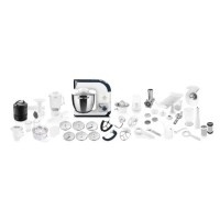 Планетарний кухонний комбайн ETA Gratus Vital II 002890092 1200 Вт 