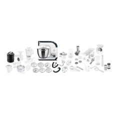 Планетарний кухонний комбайн ETA Gratus Vital II 002890092 1200 Вт 